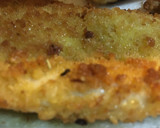 Foto del paso 4 de la receta: Pechuga de pollo con romero