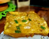 Foto langkah ke 5 dari resep Tempe Mendoan Bumbu Simple.