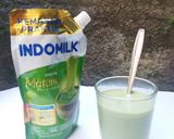 Foto langkah ke 2 dari resep Matcha French toast.
