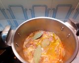 Foto del paso 2 de la receta: Carne en salsa
