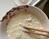 Hình bước làm 4 của món Chè Bắp Sầu Riêng