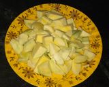 ম্যাঙ্গো জেলি(Mango Jelly Recipe in Bengali) রেসিপির ধাপ 1 ছবি