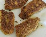 Brad's New Orleans fried tilapia recipe step 5 photo