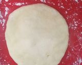 Foto langkah ke 6 dari resep Cakwe.