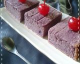 Foto langkah ke 11 dari resep Cake Ubi Ungu Lembut Kempus" No Sp (#pr_bolu) by kheyla.