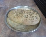 Foto del paso 5 de la receta: Pan integral con semillas