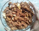 A picture of step 6 of Unique milkpowder sohan halwa.