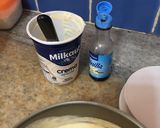 Foto del paso 6 de la receta: Helado de vainilla