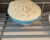 Foto del paso 3 de la receta: Panecillos para burgers (mambo)