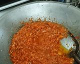 Foto langkah ke 6 dari resep Pampis cakalang pedis.