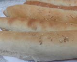 صورة لخطوة 9 من وصفة عيش فينو 🥖🥖