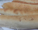 صورة لخطوة 9 من وصفة عيش فينو 🥖🥖