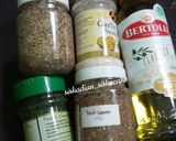 Foto langkah ke 1 dari resep Roasted Chicken with Gravy Souce / Ayam Panggang.