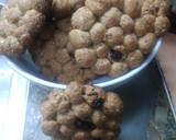 Foto del paso 4 de la receta: Galletitas integrales estilo FRUTIGRAN🍪