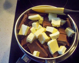 Foto del paso 2 de la receta: Turrón estilo "Suchard"
