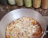 अरहर दाल तड़के वाली (arhar dal tadke wali in recipe Hindi) रेसिपी चरण 5 फोटो