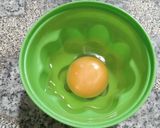 Foto del paso 1 de la receta: Malfatti de Espinaca y Ricota