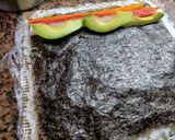 Foto del paso 9 de la receta: Sushi: rolls y nigiris