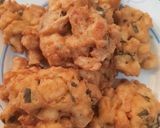 Foto langkah ke 5 dari resep Tahu Telor Krispi.
