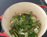 Foto del paso 3 de la receta: Calamar a la mediterránea