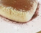 Foto langkah ke 3 dari resep Puding Susu Simple (5 Bahan).