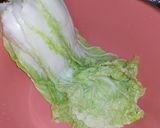 Foto langkah ke 1 dari resep Kimchi (Acar Korea).