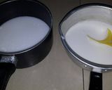 Foto langkah ke 1 dari resep Bubur sumsum lembut.
