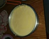 Foto langkah ke 4 dari resep Ogura Cheese Cake.