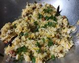 A picture of step 3 of ટોમેટો રસમ.(Tomato Rasam Recipe in Gujarati).
