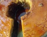Foto del paso 2 de la receta: Torta de chocolate con flan (chocoflan)