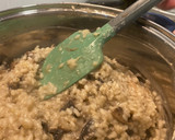 Foto del paso 5 de la receta: Risotto de champiñones