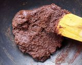ছানার পুর ভরা ক্যাডবেরি সন্দেশ(cadburry sondesh recipe in Bengali) রেসিপির ধাপ 8 ছবি