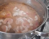 Foto del paso 4 de la receta: Caldillo de Congrio Nerudiano