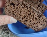 Foto del paso 1 de la receta: Budín de Dulce de Leche y algarroba😋