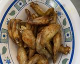 Foto langkah ke 2 dari resep Ayam Kecap Cabe Ijo.