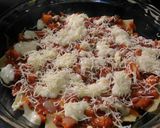Foto langkah ke 13 dari resep Lasagna.