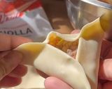 Foto del paso 13 de la receta: Empanadas árabes o Fatay