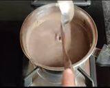 A picture of step 4 of Hot Chocolate.
