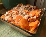 Foto del paso 4 de la receta: Pollo al escabeche