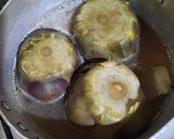 Foto del paso 5 de la receta: Alcauciles a la provenzal
