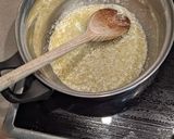 Foto del paso 2 de la receta Muffins de plátano y mantequilla tostada