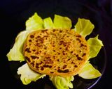 बंद गोभी का पराठा (band gobi ka paratha recipe in Hindi) रेसिपी चरण 7 फोटो