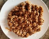 Foto del paso 4 de la receta: Calabacines gratinados