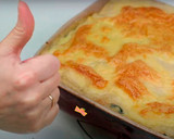 Foto del paso 12 de la receta: Lasaña de Espinacas