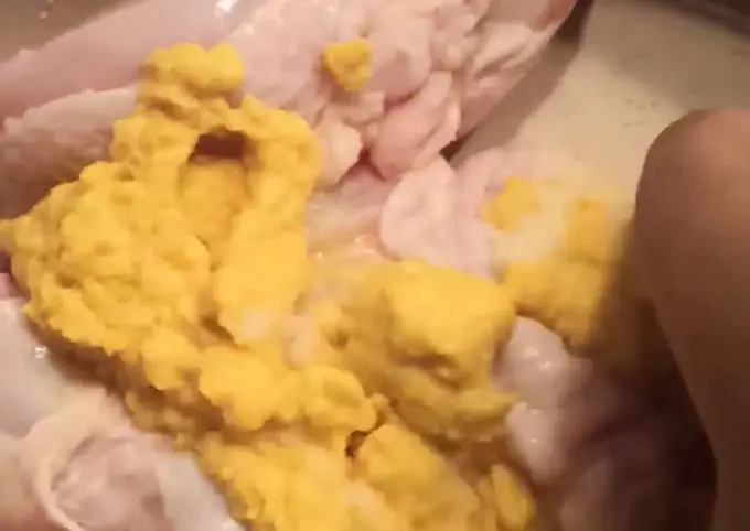 Langkah-langkah untuk membuat Resep Ayam Bakar Solo Teflon