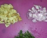 Special Mango Powder Chutney recipe step 5 photo
