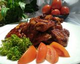 Foto langkah ke 4 dari resep AYAM bakar.