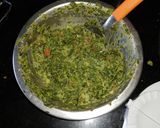 Foto del paso 2 de la receta: Empanadas de espinaca