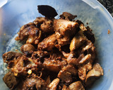 Foto del paso 1 de la receta: Guiso de cordero