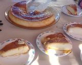 Foto del paso 7 de la receta: Flan de vainilla casero 🍮
